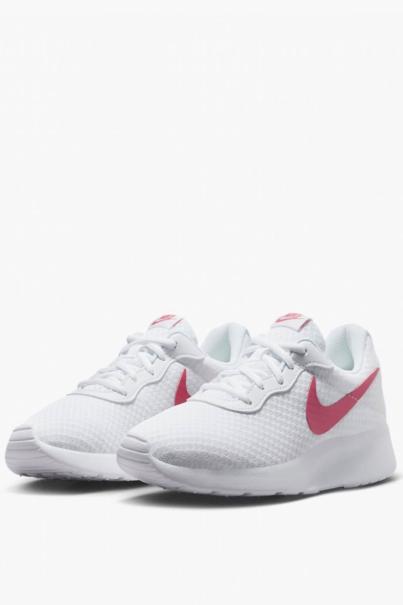 NIKE Tanjun Shoes White