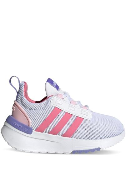 ADIDAS Performance Racer Tr21 Running Shoes White/Pink