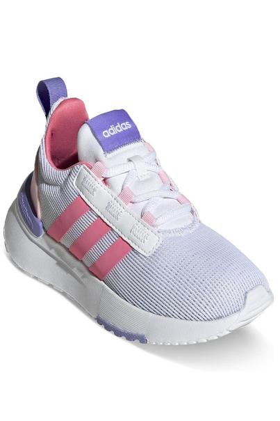 ADIDAS Performance Racer Tr21 Running Shoes White/Pink