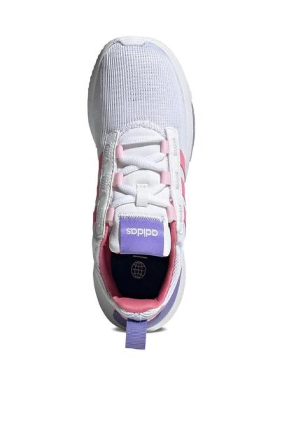 ADIDAS Performance Racer Tr21 Running Shoes White/Pink