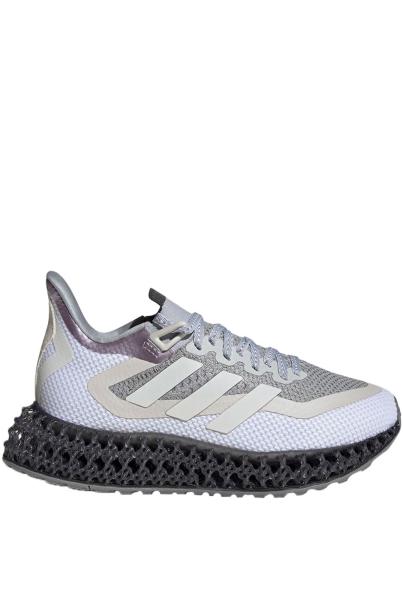 ADIDAS 4D Fwd 2 Running Shoes Grey