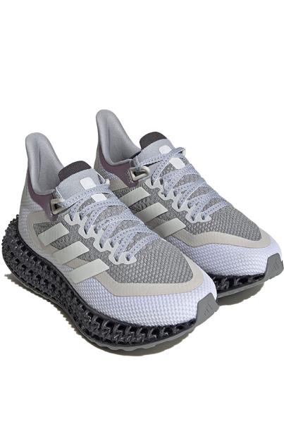 ADIDAS 4D Fwd 2 Running Shoes Grey