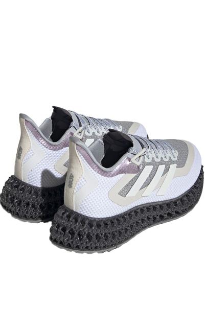 ADIDAS 4D Fwd 2 Running Shoes Grey