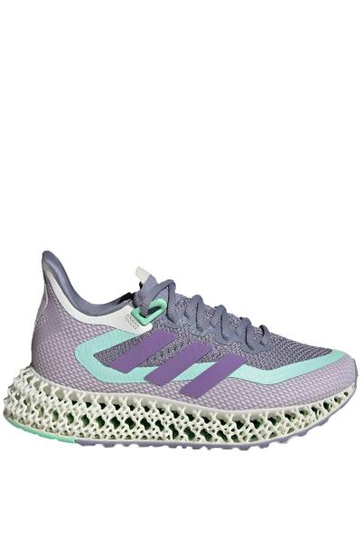 ADIDAS 4D Fwd 2 Running Shoes Purple