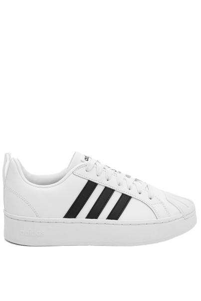ADIDAS Streetcheck Shoes White
