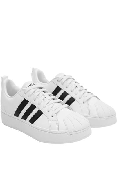 ADIDAS Streetcheck Shoes White