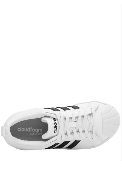 ADIDAS Streetcheck Shoes White