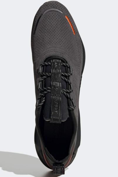 ADIDAS Originals Nmd_R1 V3 Shoes Grey/Black