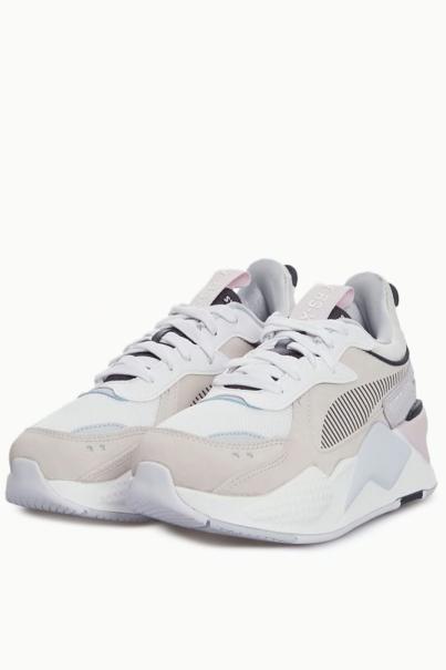 PUMA Rs-X Reinvent Shoes Beige/White
