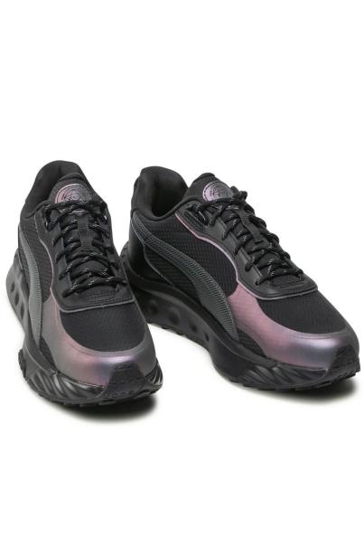 PUMA Wild Rider Grip Trainers Black