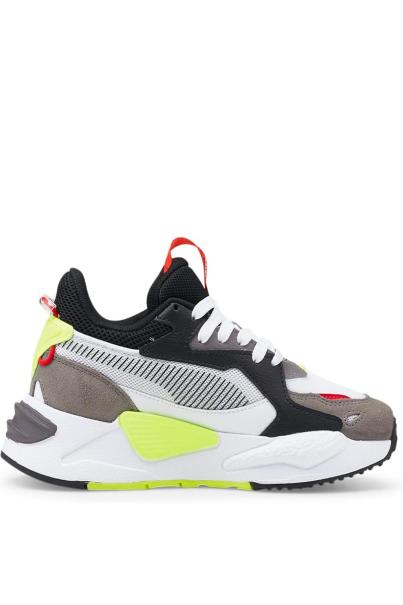 PUMA Rs-Z Top Shoes Multicolor