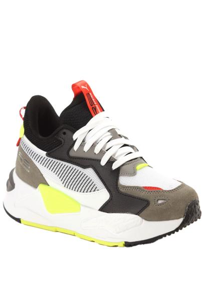 PUMA Rs-Z Top Shoes Multicolor