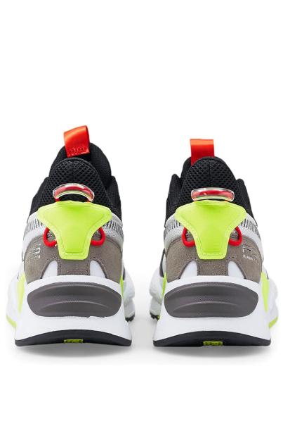 PUMA Rs-Z Top Shoes Multicolor