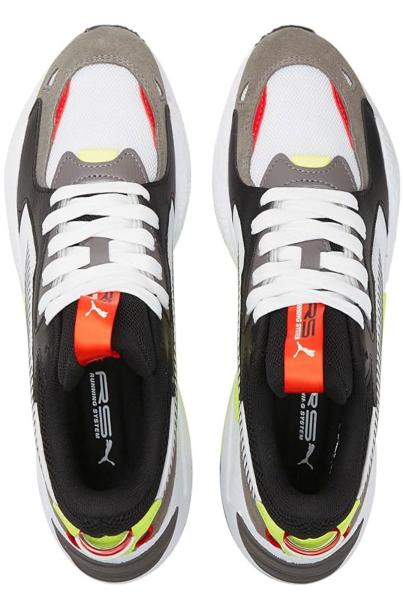 PUMA Rs-Z Top Shoes Multicolor