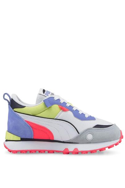 PUMA Rider Future Vintage Shoes Multicolor