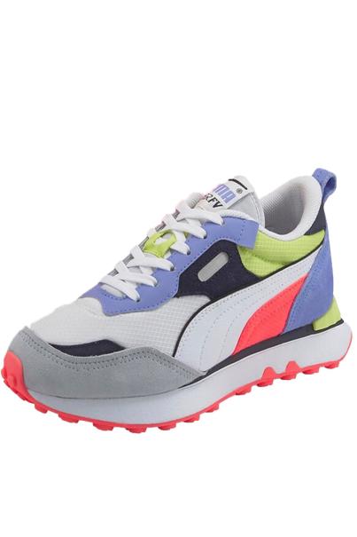 PUMA Rider Future Vintage Shoes Multicolor