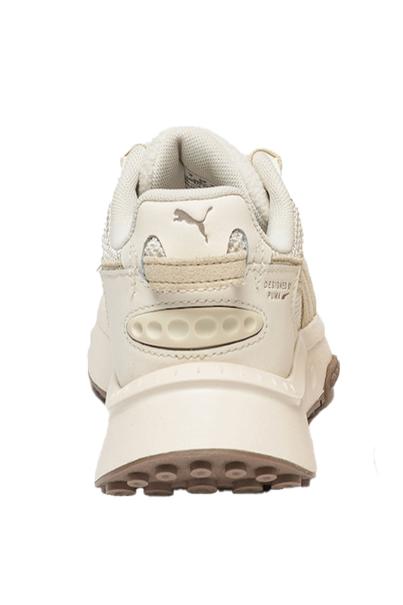 PUMA Wild Rider Shoes Beige