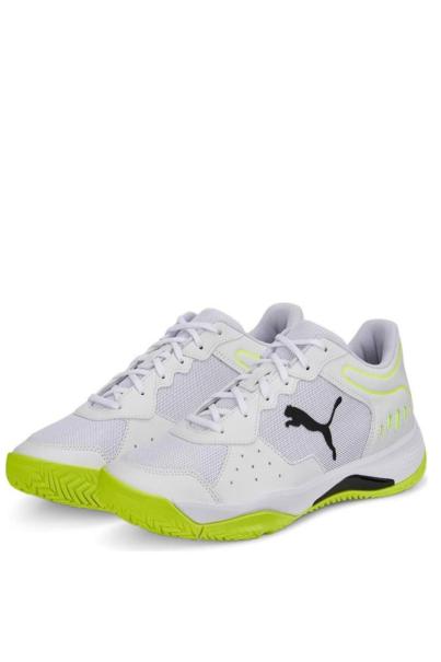PUMA Solarsmash Rct Shoes White