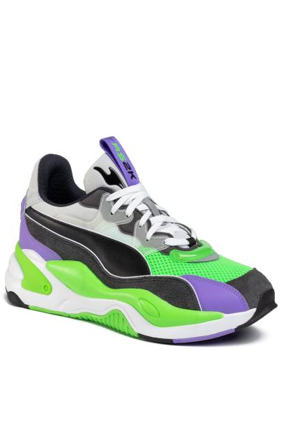 PUMA Rs-2k Internet Exploring Shoes Multicolor