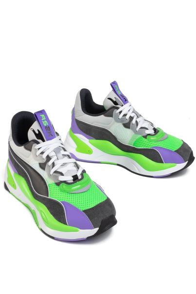 PUMA Rs-2k Internet Exploring Shoes Multicolor