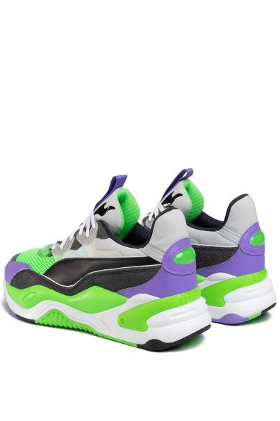 PUMA Rs-2k Internet Exploring Shoes Multicolor