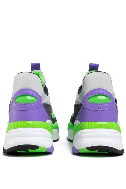 PUMA Rs-2k Internet Exploring Shoes Multicolor