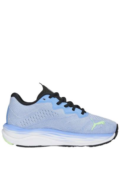 PUMA Velocity Nitro 2 Running Shoes Elektro Purple