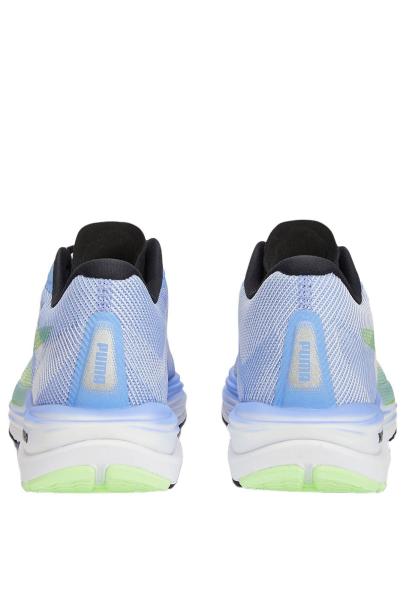 PUMA Velocity Nitro 2 Running Shoes Elektro Purple