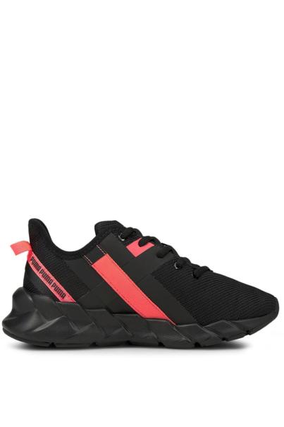 PUMA Weave Xt Shoes Black