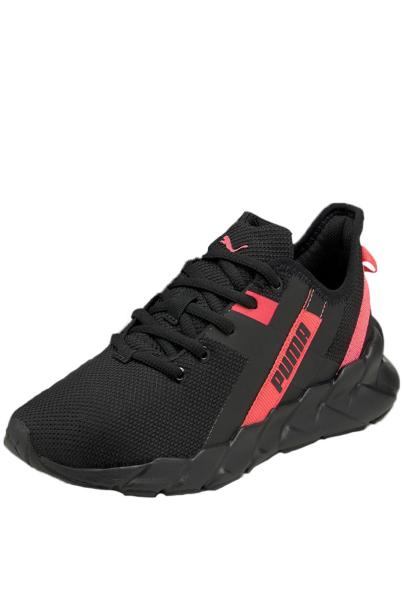 PUMA Weave Xt Shoes Black