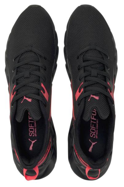 PUMA Weave Xt Shoes Black