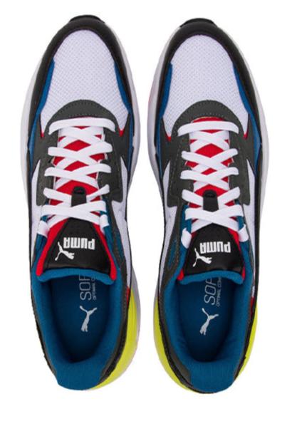 PUMA X-Ray Speed Shoes Multicolor