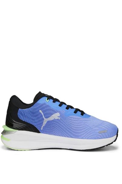 PUMA Electrify Nitro 2 Running Shoes Blue