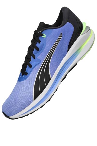 PUMA Electrify Nitro 2 Running Shoes Blue