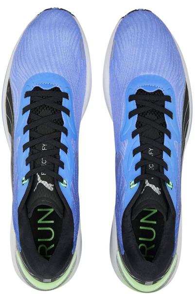 PUMA Electrify Nitro 2 Running Shoes Blue
