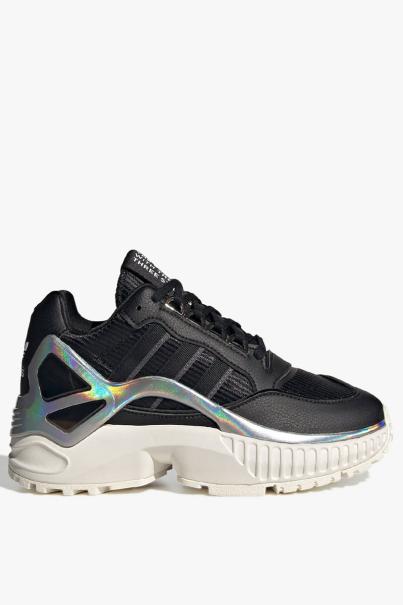 ADIDAS Originals Zx Wavian Shoes Black