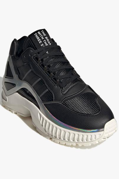 ADIDAS Originals Zx Wavian Shoes Black