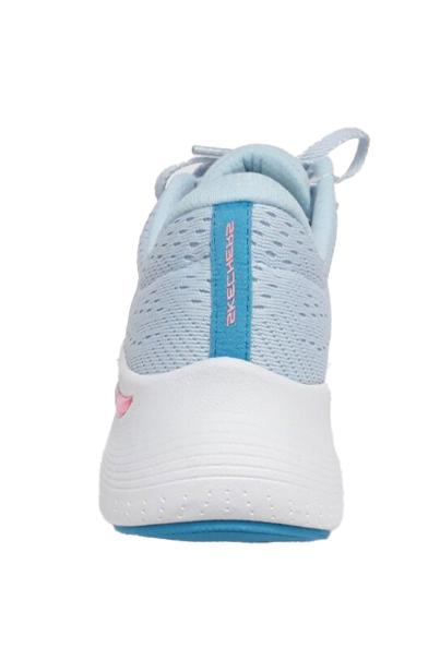 SKECHERS Arch Fit 2 Big League Shoes Blue