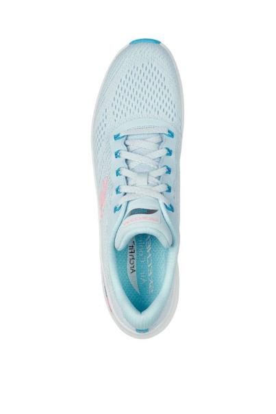 SKECHERS Arch Fit 2 Big League Shoes Blue