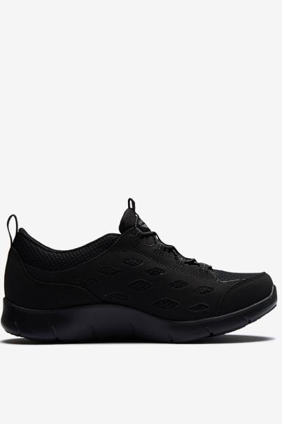 SKECHERS Arch Fit Refine Shoes Black