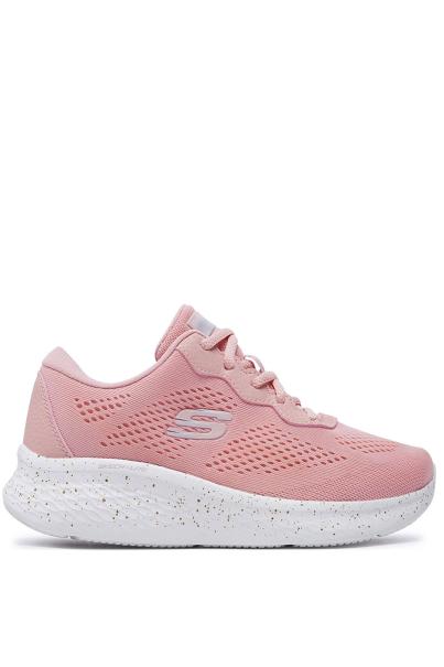 SKECHERS Lite Pro Shoes Pink