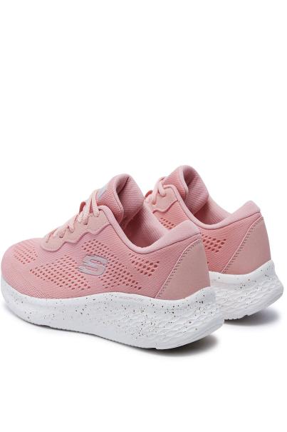 SKECHERS Lite Pro Shoes Pink