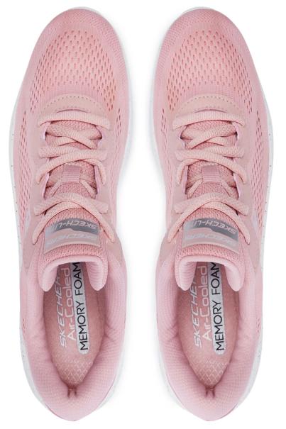 SKECHERS Lite Pro Shoes Pink