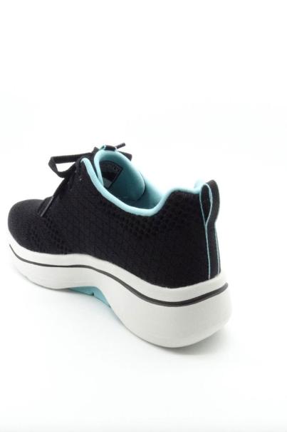 SKECHERS Go Walk Arch Fit Black