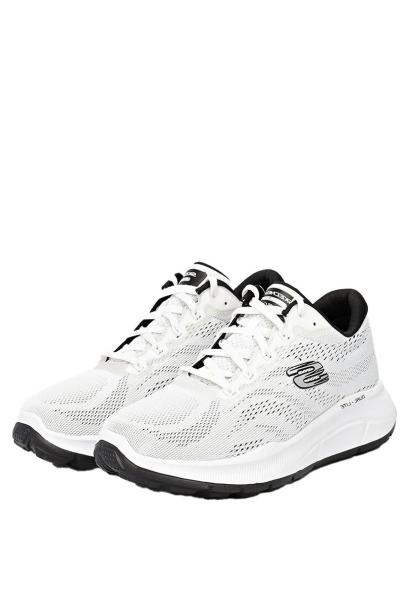 SKECHERS Equalizer 5.0 New Interval Shoes White