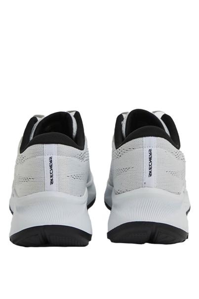 SKECHERS Equalizer 5.0 New Interval Shoes White