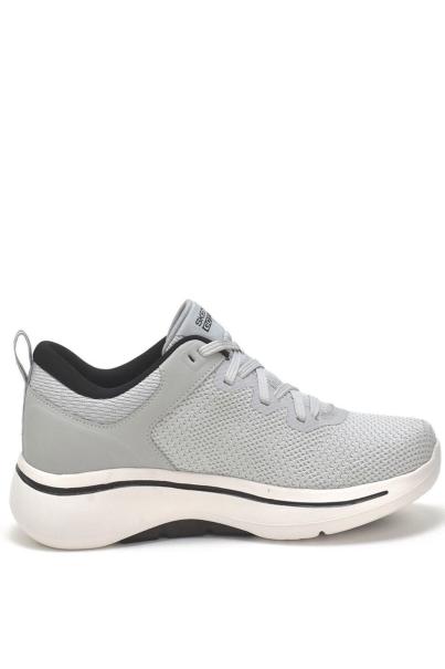 SKECHERS GoWalk Arch Fit Clinton Shoes Grey