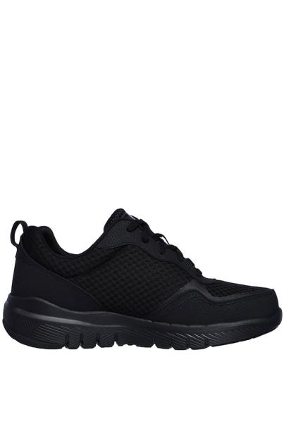 SKECHERS Flex Advantage 3 Shoes Black