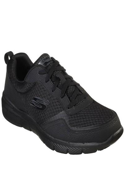 SKECHERS Flex Advantage 3 Shoes Black