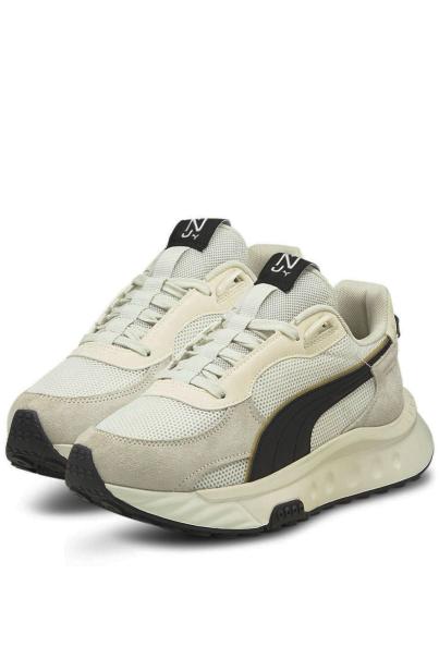 PUMA x Neymar Jr Wild Rider Shoes Vaporous Grey
